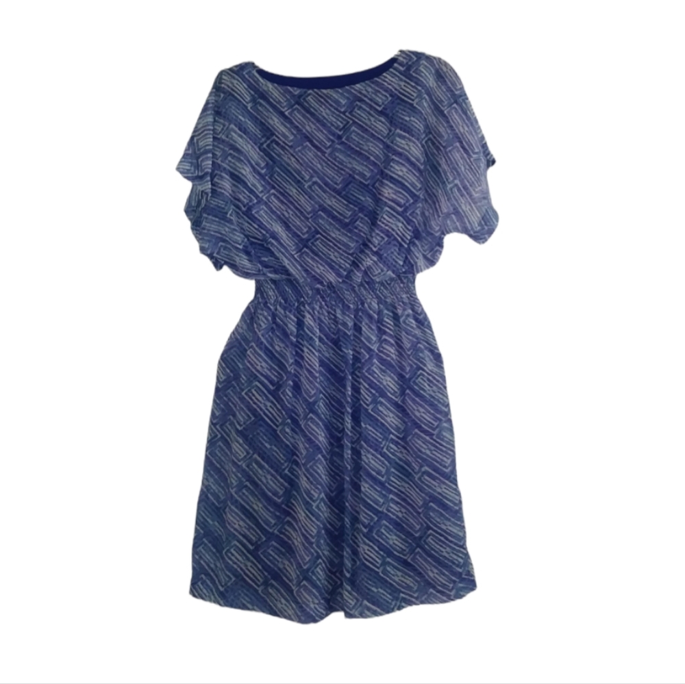 Spring dress.Size M